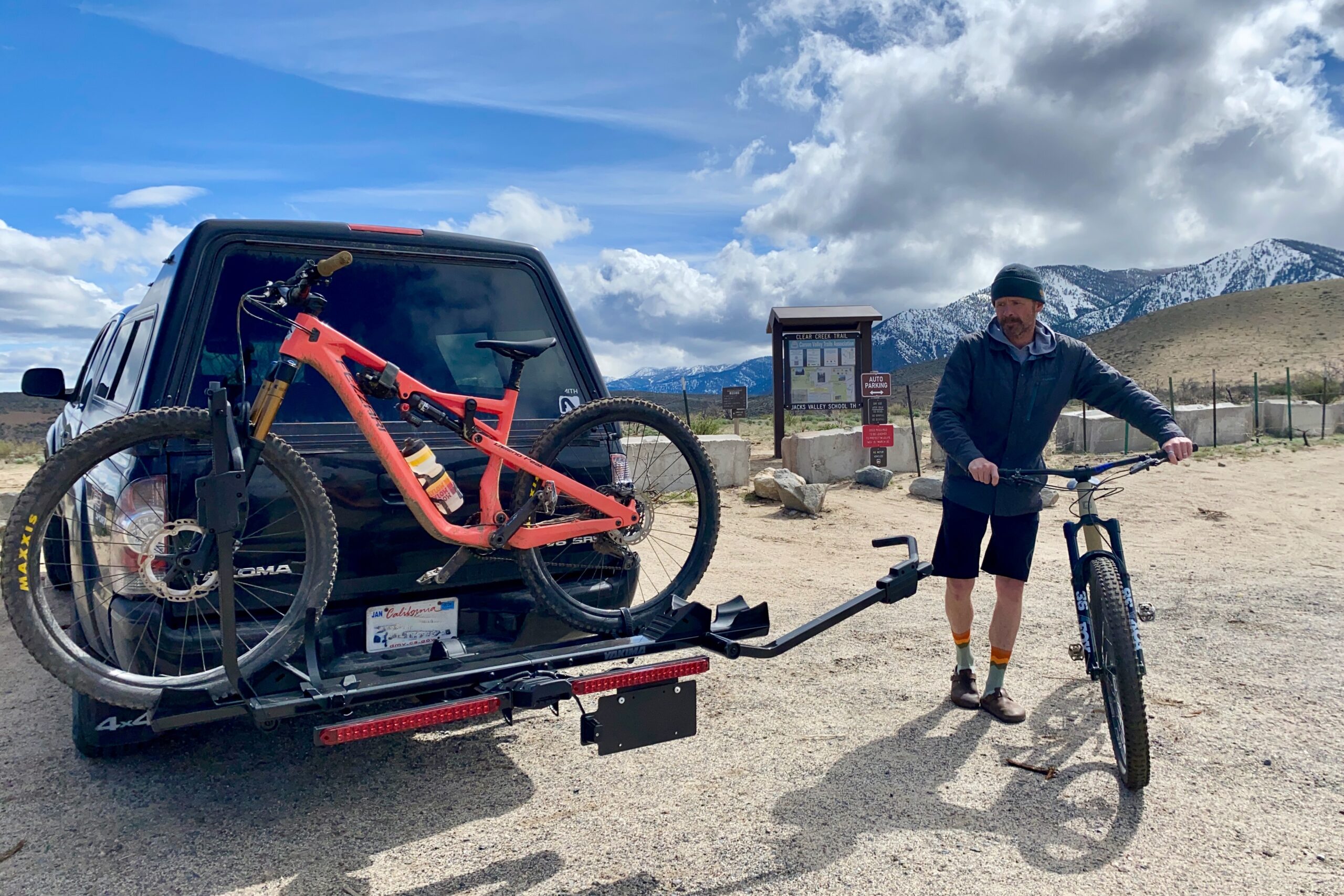 The Best Hitch Bike Racks of 2026