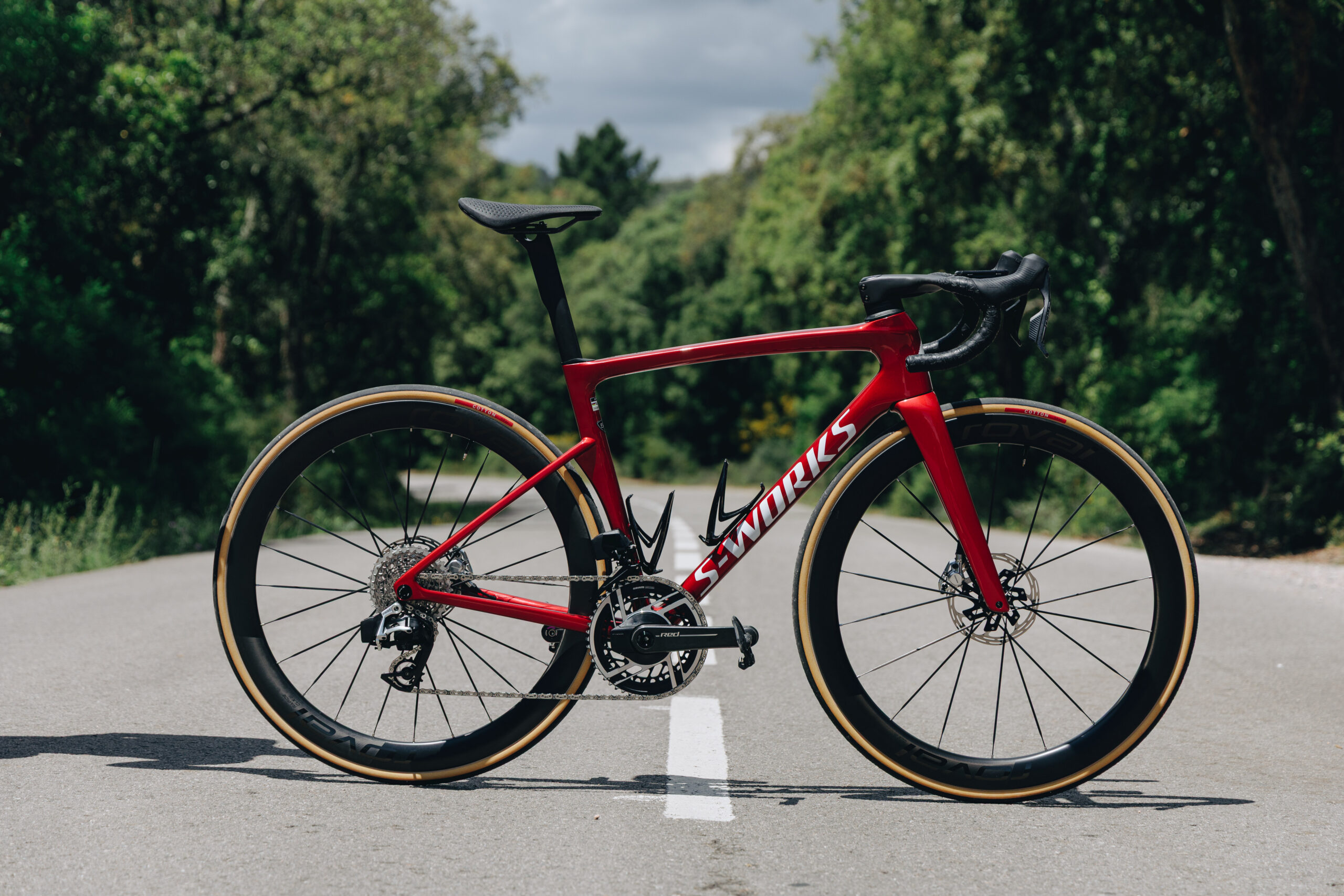 Specialized Tarmac SL9 Drops Just In Time For The Tour de France