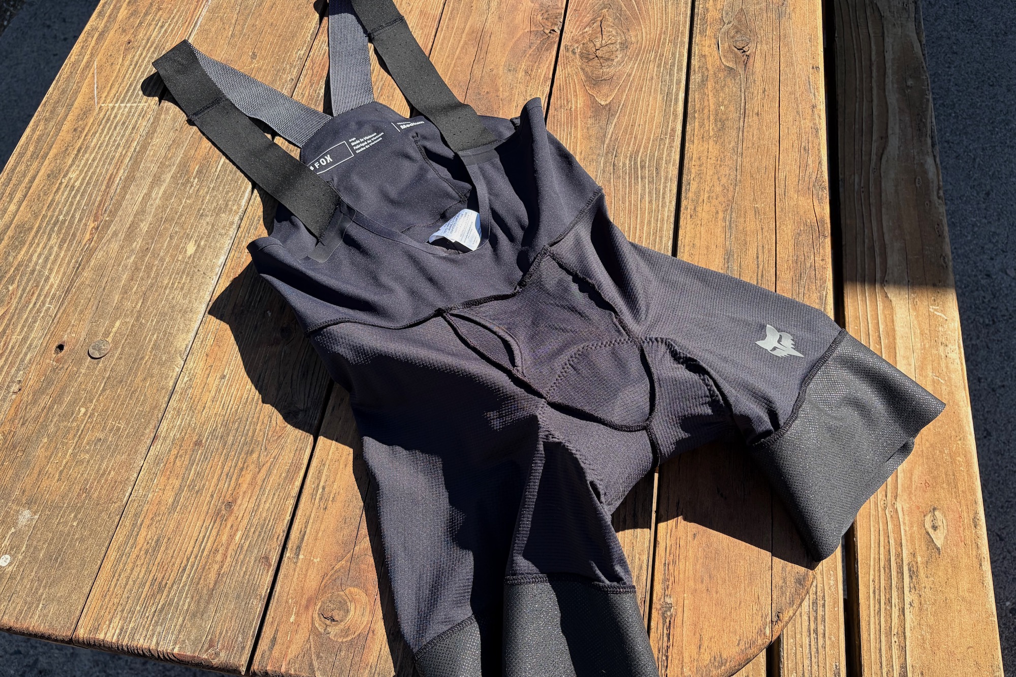 Fox Tecbase Bib Liner Review: The Best MTB Liner Bibs I’ve Tried