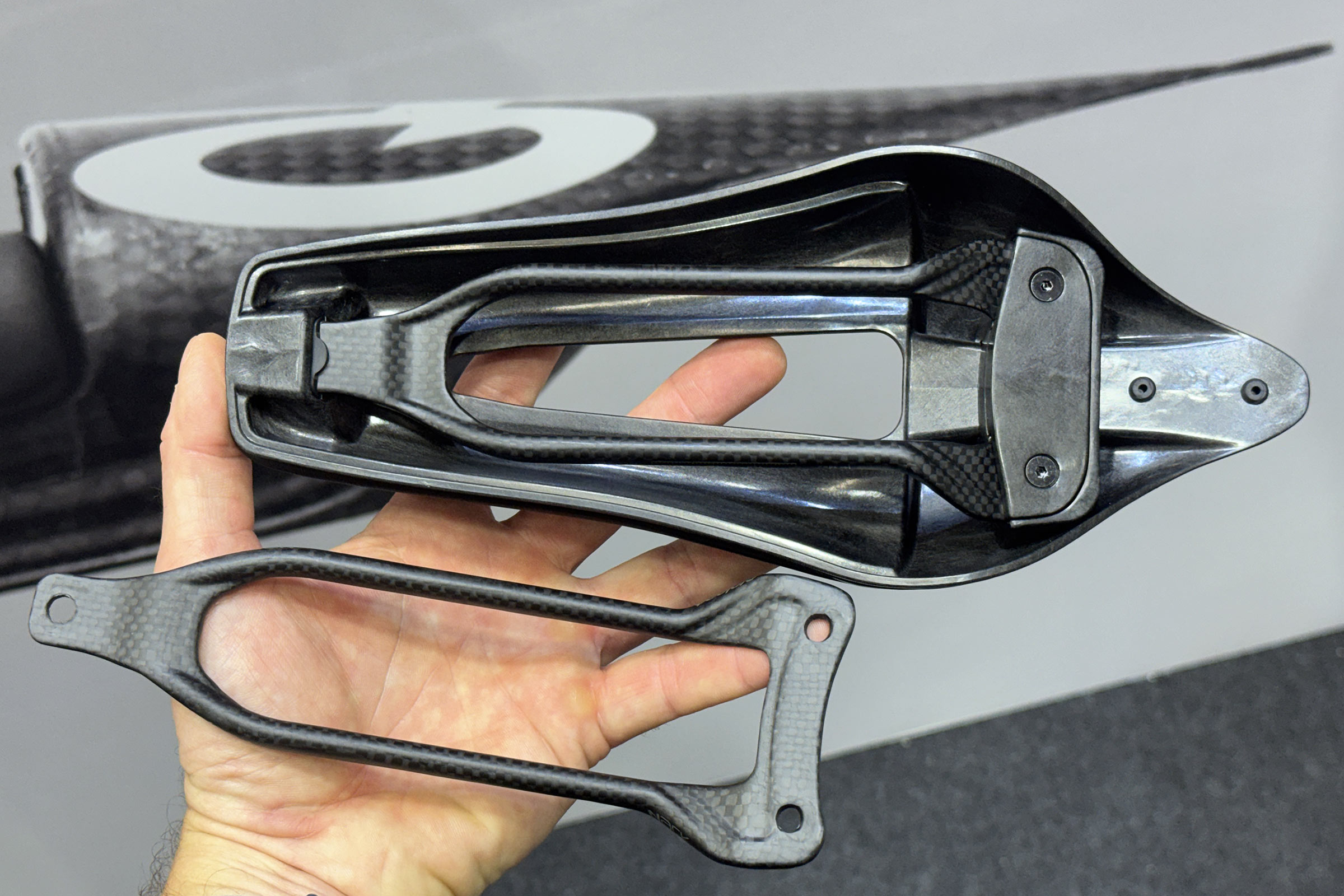 Prologo Predator TT Saddle Goes Mainstream; New Dimension 3D, Nago Eva, CPC Tape, More